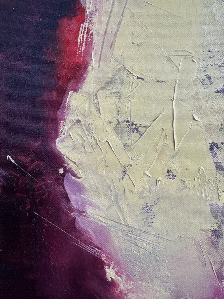 Emotional Portrait