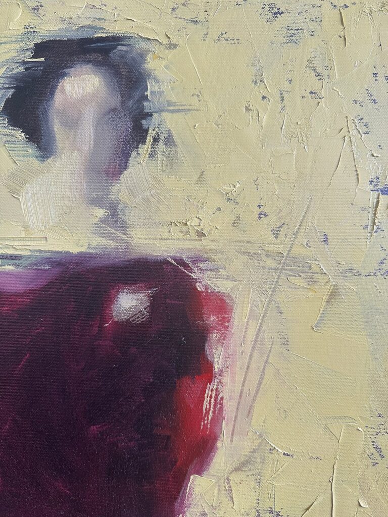 Emotional Portrait