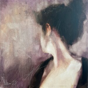 Etude #165