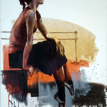 Oil Painting Catalogue by Igor Shulman – Contemporary Figurative