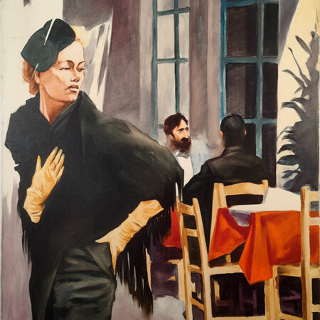 Igor Shulman – Contemporary Figurative Oil Paintings | Official