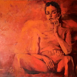 Tender, 2013 – Igor Shulman